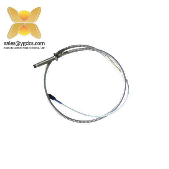 bently_1-536067-4_2.jpg BENTLY 1-536067-4 Vibration Monitoring Module