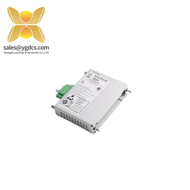 bently_106m1081-01.jpeg BENTLY 106M1081-01 PLC - Universal AC Power Input Module