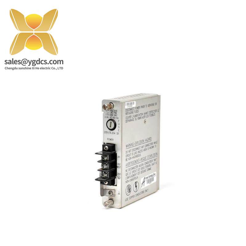 bently_106m1081-01_2.jpg BENTLY 106M1081-01 PLC - Universal AC Power Input Module