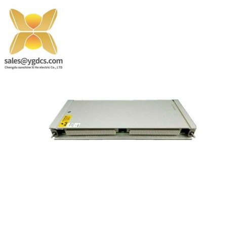 BENTLY 125760-01 Data Manager I/O Module for Industrial Control Systems