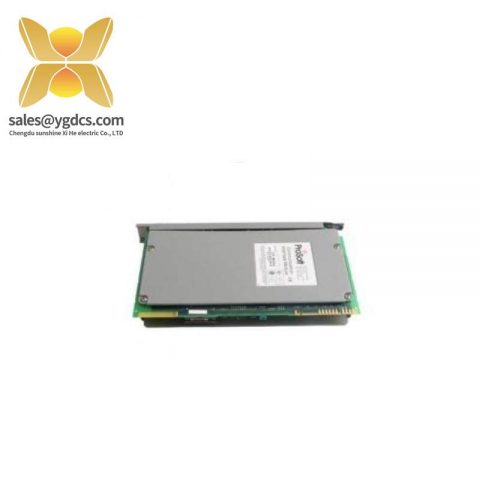 BENTLY 128275-01 Industrial Control Module