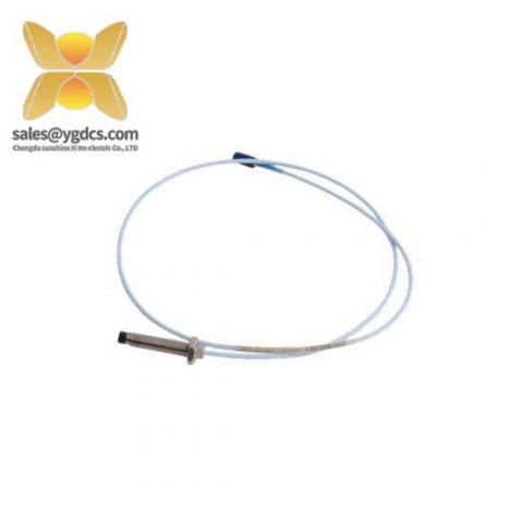 Bently 128276-011 High-Performance Module