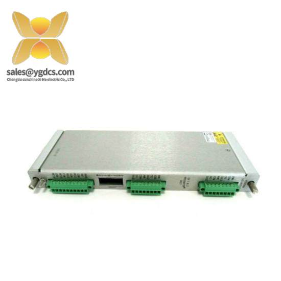 bently_135137-01.jpg BENTLY 135137-01 Industrial Control Module