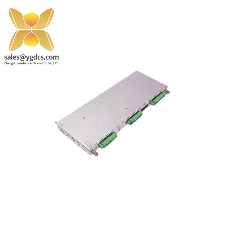 bently_135137-01_1.jpg BENTLY 135137-01 Industrial Control Module