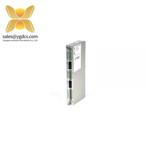 BENTLY 140471-01 Historical Database Gateway for External Network Interaction