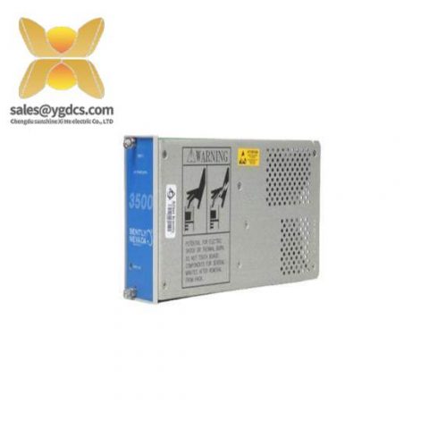 BENTLY 330102-20-55-10-02-CN High Precision Industrial Vibration Sensor