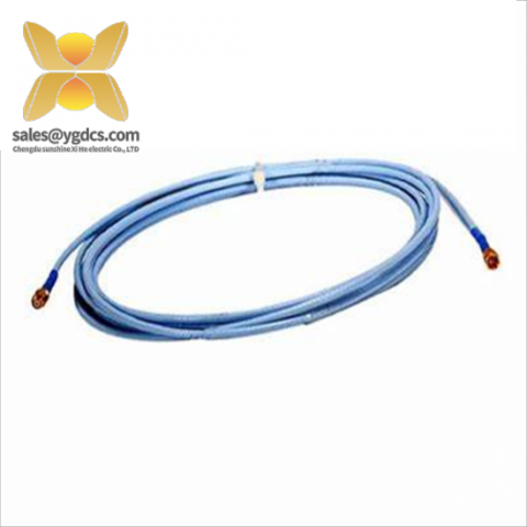 BENTLY 330130-045-01-CN Vibration Monitoring Module