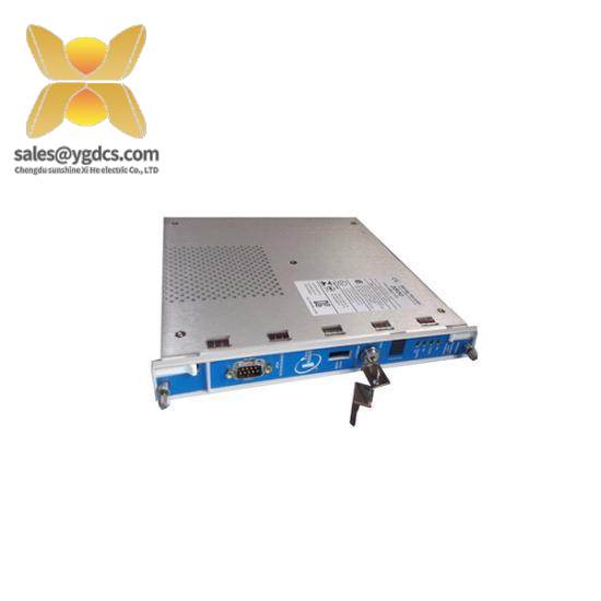 bently_3500_22m_138607-01_2.jpg BENTLY 3500/22M 138607-01 Standard Transient Data Interface Module