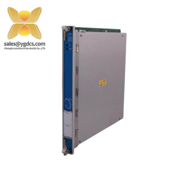 bently_3500_92_136180-01_2.jpg BENTLY 3500/92 136180-01 Vibration Monitoring System Board