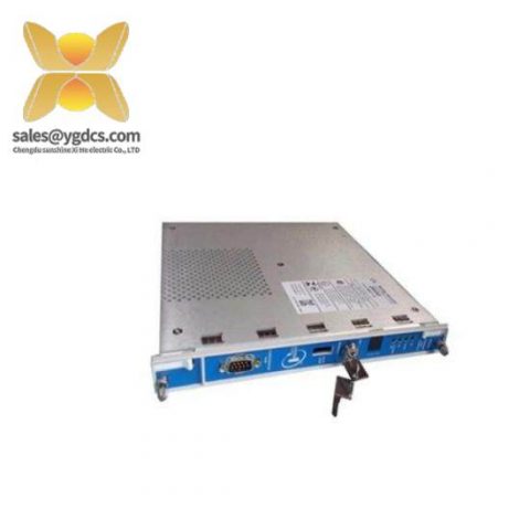 BENTLY 3500/94 145988-01 Power Board Module