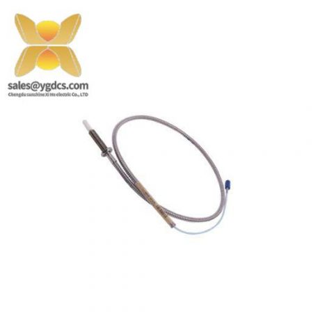 Bently Nevada 109548-01 Proximity Probes; Manufacturer: Bently-Nevada