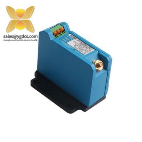 Bently Nevada 144181-50 - High-Precision Motion Control Module