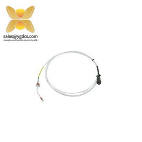 Bently Nevada 16710-25: Industrial Automation Interconnect Cable