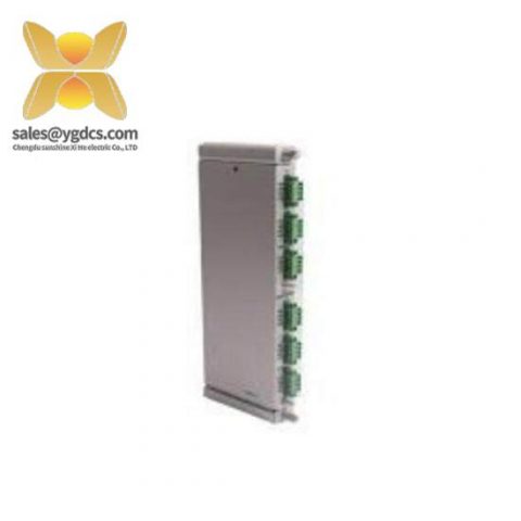 Bently Nevada 16710-40 Industrial Control PLC Module
