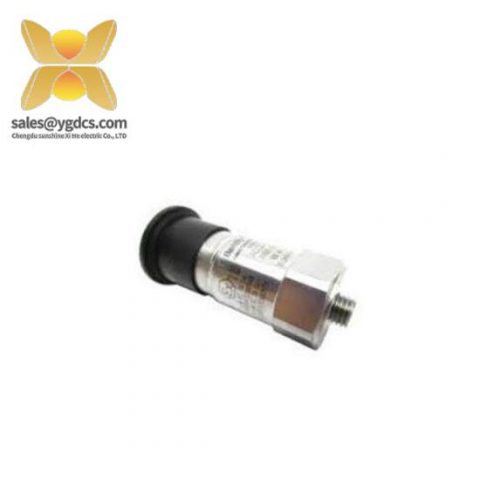 Bently Nevada 200350-02-00-CN Accelerometer, Precision Motion Detection System