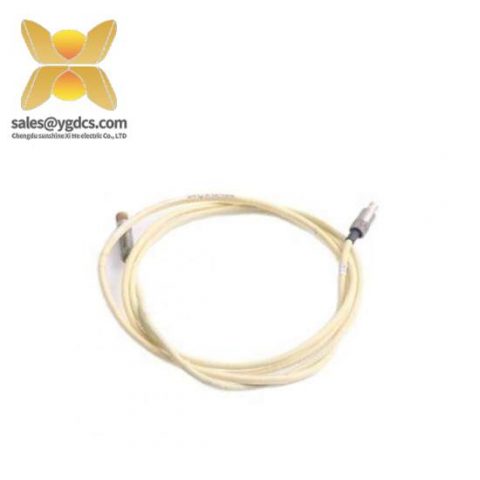 BENTLY NEVADA 330104-00-13-10-01-CN: Precision Control Module for Industrial Applications