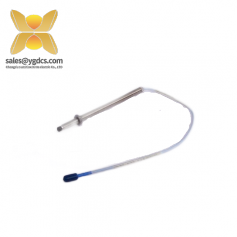 Bently Nevada 3300/16-15-01-03-00-00-00