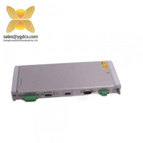 Bently Nevada 3300/40 Precision Control Solutions for Industrial Automation