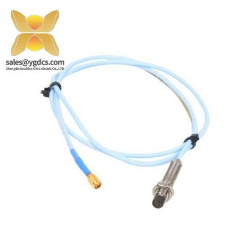 Bently Nevada 330101-00-38-90-02-00 3300 XL 8 mm Proximity Probe - Precision Measurement for Industrial Automation