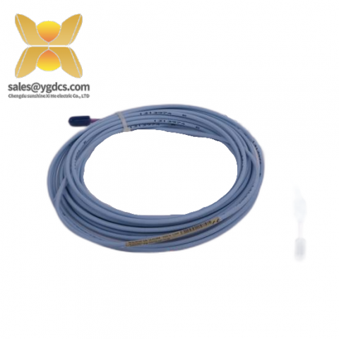 ABB 22811-00-04-10-02 Motor Control Module, Advanced Industrial Automation