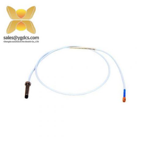 Bently Nevada 330101-00-41-10-02-05: Advanced 3300 XL 8mm Proximity Probe