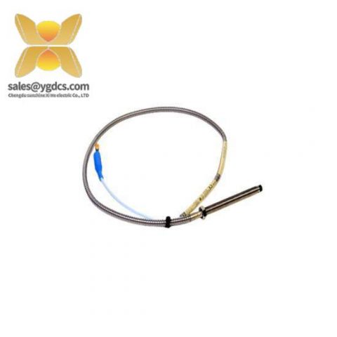 Bently Nevada 330102-00-10-10-01-05 3300 XL 8mm Proximity Probes