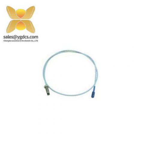 BENTLY NEVADA 330102-00-60-05-01-CN: Rapid Delivery Time & Industrial Control Excellence