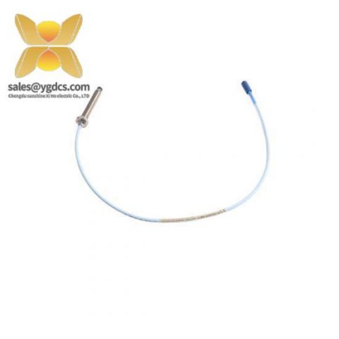 Bently Nevada 330103-00-03-50-02-00: Industrial Automation Solution