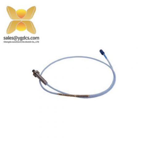 Bently Nevada 330103-00-04-10-02-05 | 3300 XL 8 mm Proximity Probes