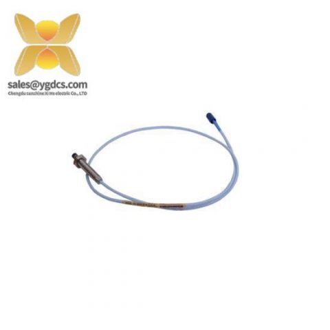 BENTLY NEVADA 330103-00-05-10-02-05 3300 XL 8 mm Proximity Probes - Precision Sensor for Industrial Control Systems