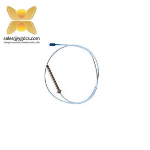 Bently Nevada 330103-00-07-05-02-05 Proximity Probes for Enhanced Industrial Control
