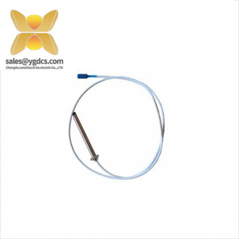 Bently Nevada 330103-00-16-10-02-00 Proximity Probes for Industrial Automation