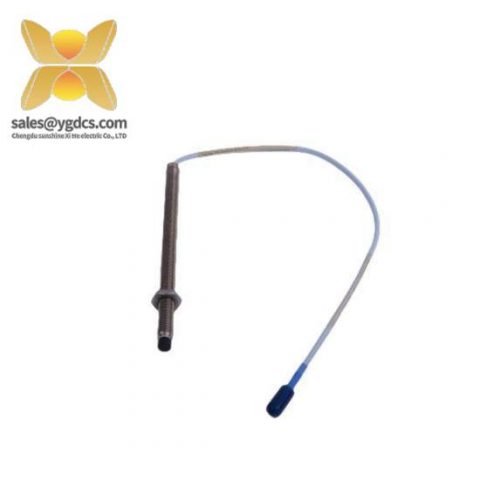 Bently Nevada 330103-00-18-05-02-05 Proximity Sensor System