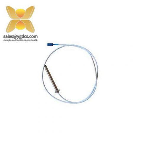 Bently Nevada 330103-00-70-10-02-00 Proximity Probes for Advanced Control Systems