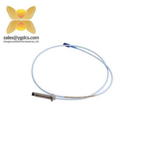 Bently Nevada 330103-05-13-10-02-00 | Precision Proximity Probes | 3300 XL 8 mm