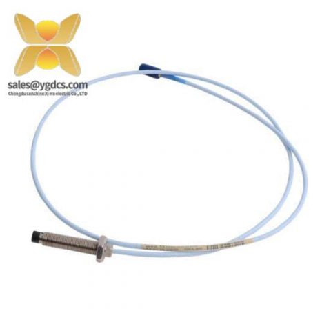 Bently Nevada 330103-07-16-05-02-00 Proximity Sensor System