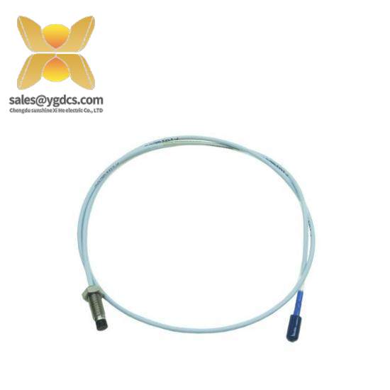 bently_nevada_330103-10-20-05-02-cn_extension_cable.jpg Bently Nevada 330103-10-20-05-02-CN: Advanced Extension Cable for Industrial Automation