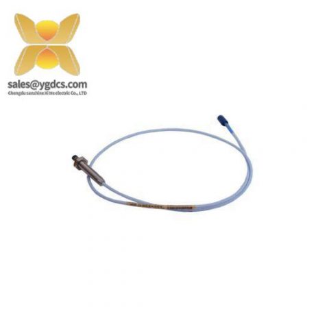 Bently Nevada 330103 A00-B06 C10 DO2 E00 Proximity Probes - Precision Sensor Technology for Industrial Automation