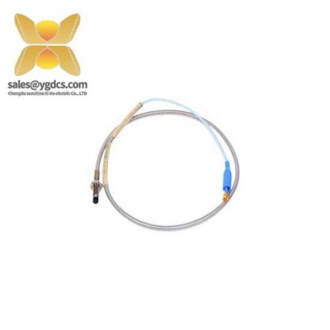 Bently Nevada 330104-00-04-10-02-00 3300XL 8 mm Proximity Probes