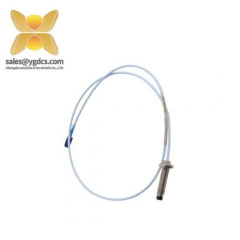 Bently Nevada 330104-00-05-05-11-05 Proximity Probe; Producer: Bently-Nevada