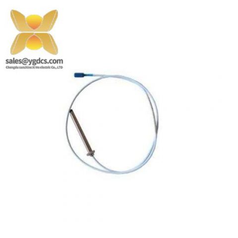 Bently Nevada 330104-00-05-10-11-00, Rapid Delivery Time