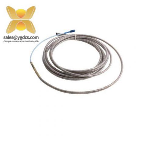 Bently Nevada 330104-00-05-50-02-00 Keyphasor Module: Advanced Vibration Monitoring Solution