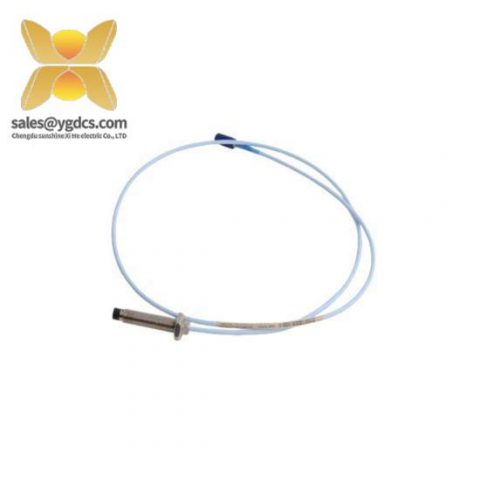 Bently Nevada 330104-00-06-05-02-CN | 3300 XL 8mm Proximity Probe