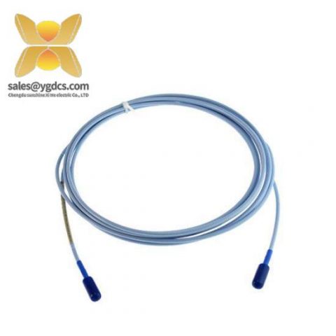 Bently Nevada 330104-00-06-10-02-00 Proximity Transducer System Modules