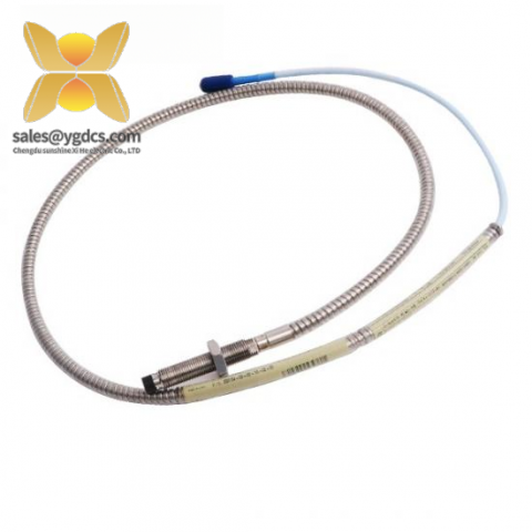 Bently Nevada 330104-00-11-10-02-05 Proximitor System