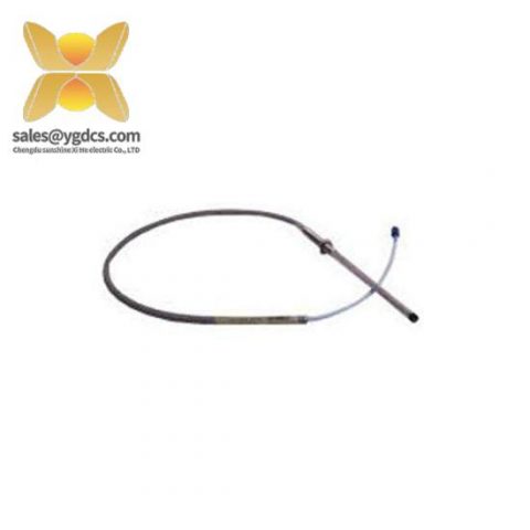 Bently Nevada 330104-00-14-10-02-00: 3300XL 8 mm Proximity Probes, Advanced Industrial Control Solutions