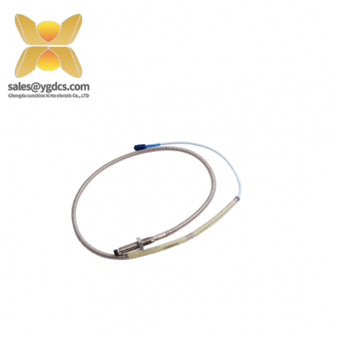 Bently Nevada 330104-01-08-50-01-CN Proximity Probes