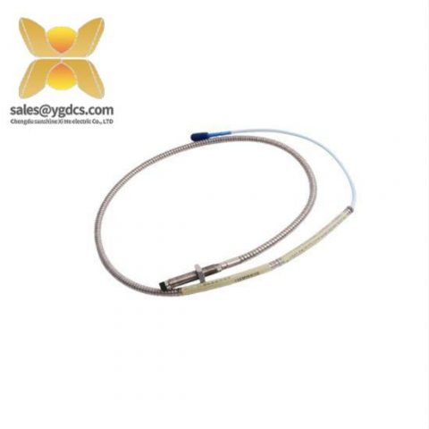 BENTLY NEVADA 330104-08-15-10-02-CN 3300 XL 8mm Proximity Probes - Advanced Industrial Measurement Solution