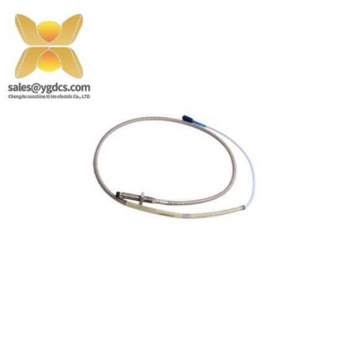 BENTLY NEVADA 330104-10-19-10-02-00 3300 XL 8mm Proximity Probes