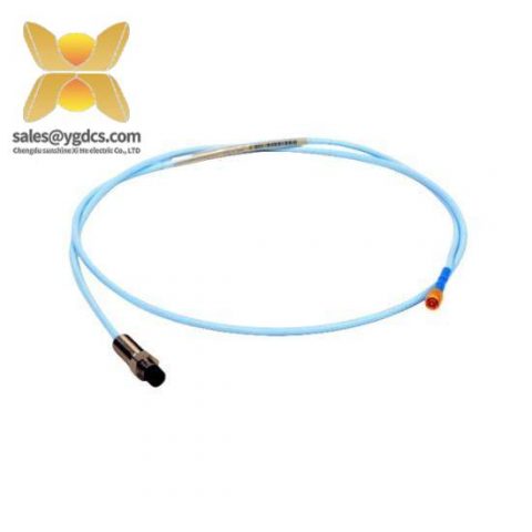 Bently Nevada 330105-02-10-02-00 Reverse Mount Probes, Industrial Control System Component